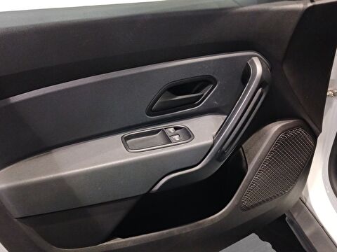 dacia, duster, suv 1.3 tce essential edc, otomatik, benzin 2.el otomobil | renew 15