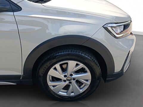 volkswagen, taigo, 1.0 tsı life, otomatik, benzin 2.el otomobil | renew 8