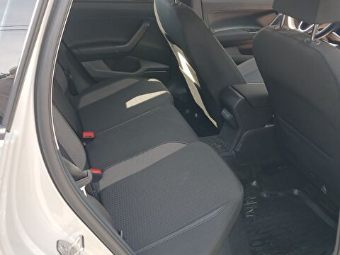 volkswagen, taigo, 1.0 tsı life, otomatik, benzin 2.el otomobil | renew 17