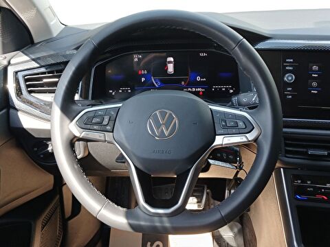 volkswagen, taigo, 1.0 tsı life, otomatik, benzin 2.el otomobil | renew 12