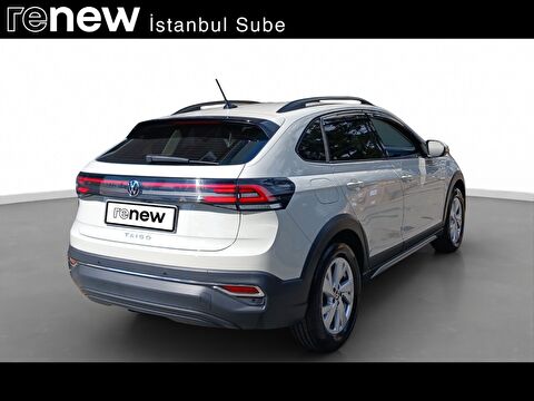 volkswagen, taigo, 1.0 tsı life, otomatik, benzin 2.el otomobil | renew 3