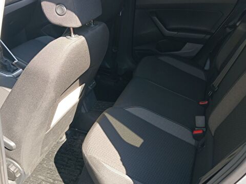 volkswagen, taigo, 1.0 tsı life, otomatik, benzin 2.el otomobil | renew 16