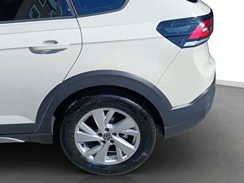 volkswagen, taigo, 1.0 tsı life, otomatik, benzin 2.el otomobil | renew 7