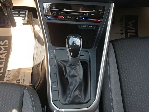 volkswagen, taigo, 1.0 tsı life, otomatik, benzin 2.el otomobil | renew 20