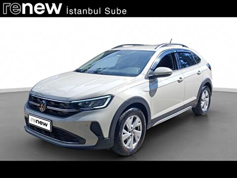 1.0 TSI Life, 2. el otomobil | renew