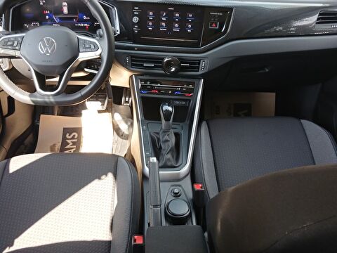 volkswagen, taigo, 1.0 tsı life, otomatik, benzin 2.el otomobil | renew 19