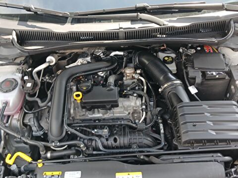 volkswagen, taigo, 1.0 tsı life, otomatik, benzin 2.el otomobil | renew 25