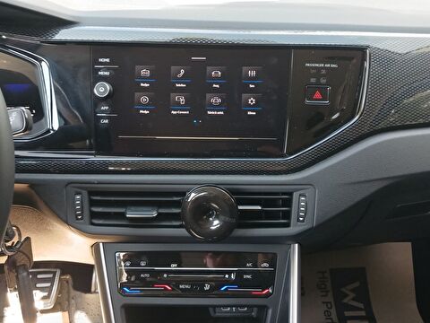 volkswagen, taigo, 1.0 tsı life, otomatik, benzin 2.el otomobil | renew 13