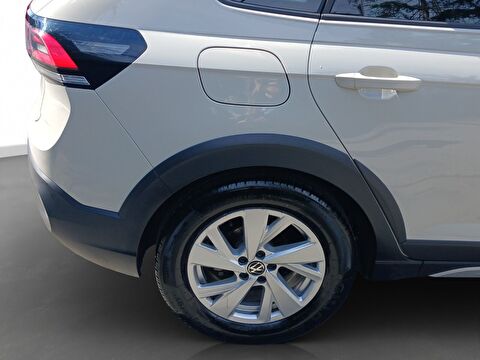 volkswagen, taigo, 1.0 tsı life, otomatik, benzin 2.el otomobil | renew 9