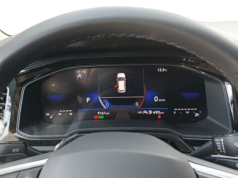 volkswagen, taigo, 1.0 tsı life, otomatik, benzin 2.el otomobil | renew 10