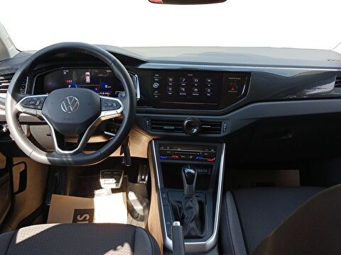 volkswagen, taigo, 1.0 tsı life, otomatik, benzin 2.el otomobil | renew 11