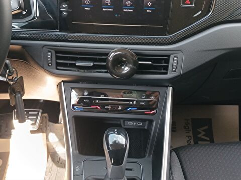 volkswagen, taigo, 1.0 tsı life, otomatik, benzin 2.el otomobil | renew 18