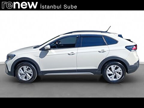 volkswagen, taigo, 1.0 tsı life, otomatik, benzin 2.el otomobil | renew 4