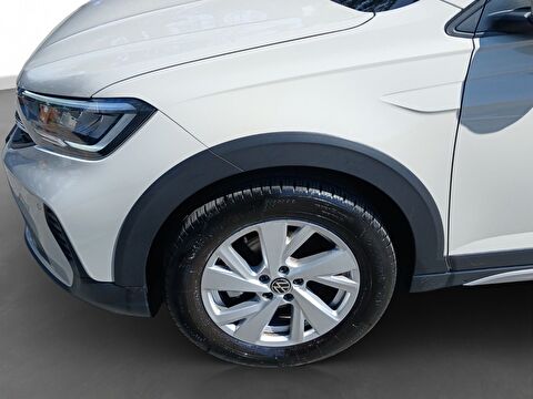 volkswagen, taigo, 1.0 tsı life, otomatik, benzin 2.el otomobil | renew 6