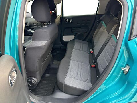 citroen, c3, 1.2 puretech feel, manuel, benzin 2.el otomobil | renew 20