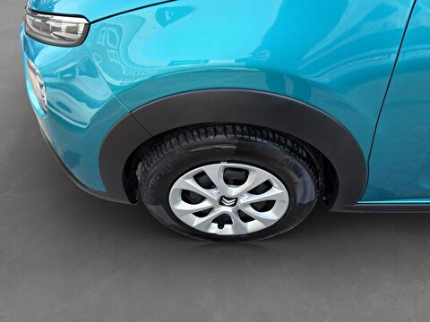 citroen, c3, 1.2 puretech feel, manuel, benzin 2.el otomobil | renew 9