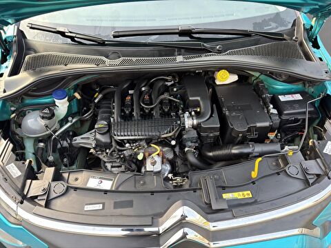 citroen, c3, 1.2 puretech feel, manuel, benzin 2.el otomobil | renew 25