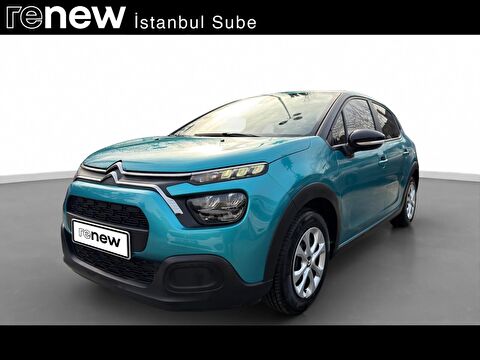 1.2 PureTech Feel, 2. el otomobil | renew