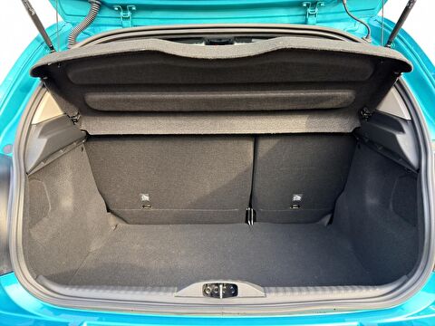 citroen, c3, 1.2 puretech feel, manuel, benzin 2.el otomobil | renew 14