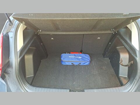 hyundai, bayon, suv 1.4 mpı style otomatik, otomatik, benzin 2.el otomobil | renew 21