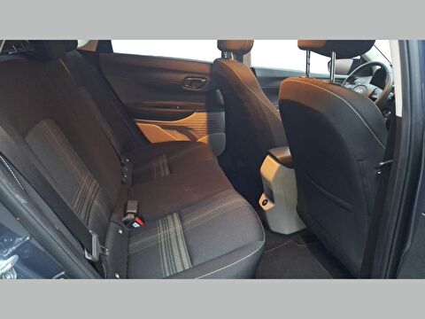 hyundai, bayon, suv 1.4 mpı style otomatik, otomatik, benzin 2.el otomobil | renew 12