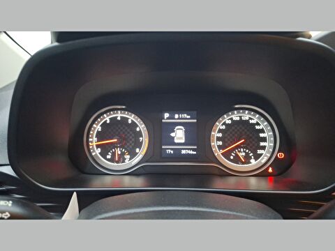 hyundai, bayon, suv 1.4 mpı style otomatik, otomatik, benzin 2.el otomobil | renew 10