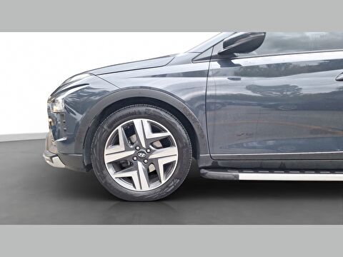 hyundai, bayon, suv 1.4 mpı style otomatik, otomatik, benzin 2.el otomobil | renew 6