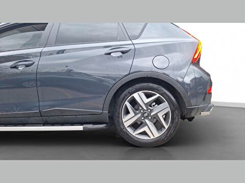 hyundai, bayon, suv 1.4 mpı style otomatik, otomatik, benzin 2.el otomobil | renew 9