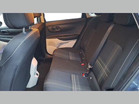 hyundai, bayon, suv 1.4 mpı style otomatik, otomatik, benzin 2.el otomobil | renew 13