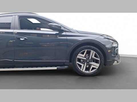 hyundai, bayon, suv 1.4 mpı style otomatik, otomatik, benzin 2.el otomobil | renew 7