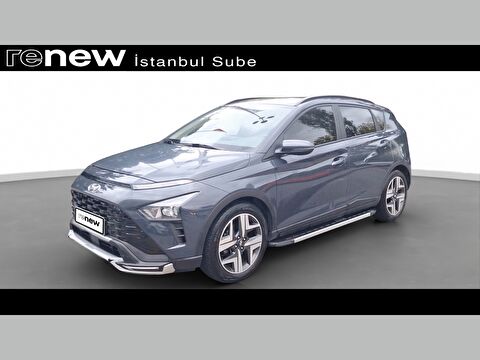 SUV 1.4 MPI Style Otomatik, 2. el otomobil | renew