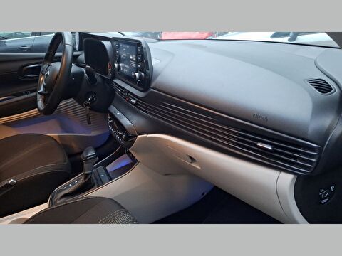 hyundai, bayon, suv 1.4 mpı style otomatik, otomatik, benzin 2.el otomobil | renew 18