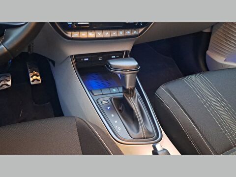 hyundai, bayon, suv 1.4 mpı style otomatik, otomatik, benzin 2.el otomobil | renew 20