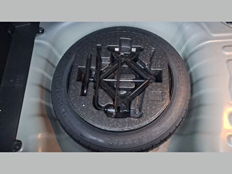 hyundai, bayon, suv 1.4 mpı style otomatik, otomatik, benzin 2.el otomobil | renew 16