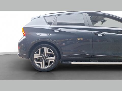 hyundai, bayon, suv 1.4 mpı style otomatik, otomatik, benzin 2.el otomobil | renew 8