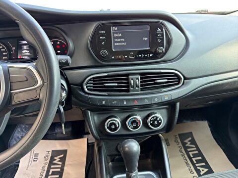 fiat, egea, 1.6 multijet easy dct, otomatik, dizel 2.el otomobil | renew 11
