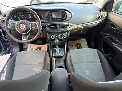 fiat, egea, 1.6 multijet easy dct, otomatik, dizel 2.el otomobil | renew 23