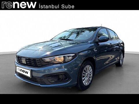 1.6 MultiJet Easy DCT, 2. el otomobil | renew