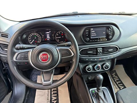 fiat, egea, 1.6 multijet easy dct, otomatik, dizel 2.el otomobil | renew 15