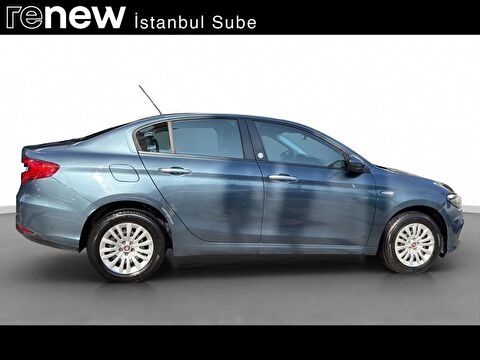 fiat, egea, 1.6 multijet easy dct, otomatik, dizel 2.el otomobil | renew 4