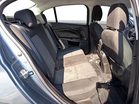 fiat, egea, 1.6 multijet easy dct, otomatik, dizel 2.el otomobil | renew 21