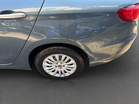 fiat, egea, 1.6 multijet easy dct, otomatik, dizel 2.el otomobil | renew 7