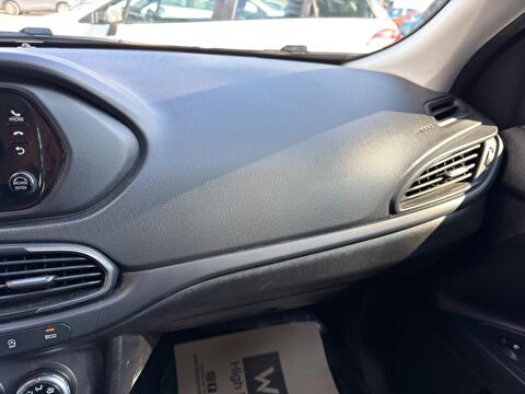 fiat, egea, 1.6 multijet easy dct, otomatik, dizel 2.el otomobil | renew 18