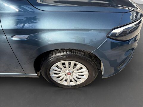 fiat, egea, 1.6 multijet easy dct, otomatik, dizel 2.el otomobil | renew 8