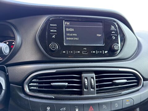 fiat, egea, 1.6 multijet easy dct, otomatik, dizel 2.el otomobil | renew 16