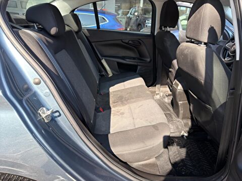 fiat, egea, 1.6 multijet easy dct, otomatik, dizel 2.el otomobil | renew 17