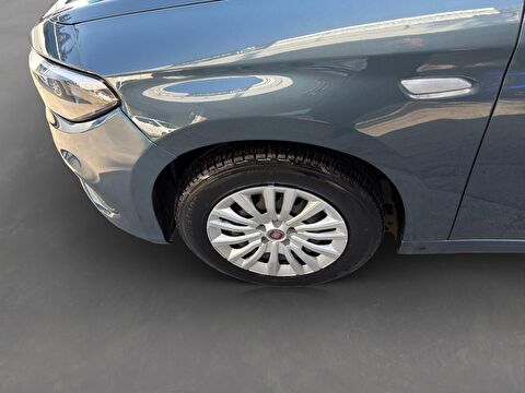 fiat, egea, 1.6 multijet easy dct, otomatik, dizel 2.el otomobil | renew 6