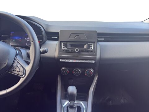 renault, clio, 1.0 tce eco equilibre x-tronic, otomatik, benzin 2.el otomobil | renew 11