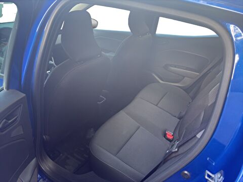 renault, clio, 1.0 tce eco equilibre x-tronic, otomatik, benzin 2.el otomobil | renew 12