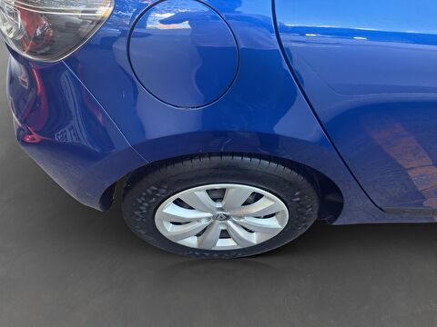renault, clio, 1.0 tce eco equilibre x-tronic, otomatik, benzin 2.el otomobil | renew 7